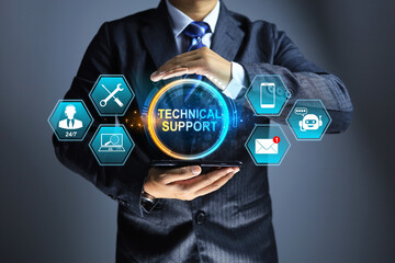 Website Maintenance and Support