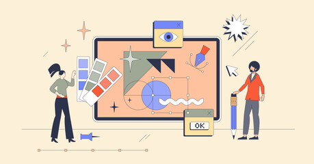 Professional Web Design