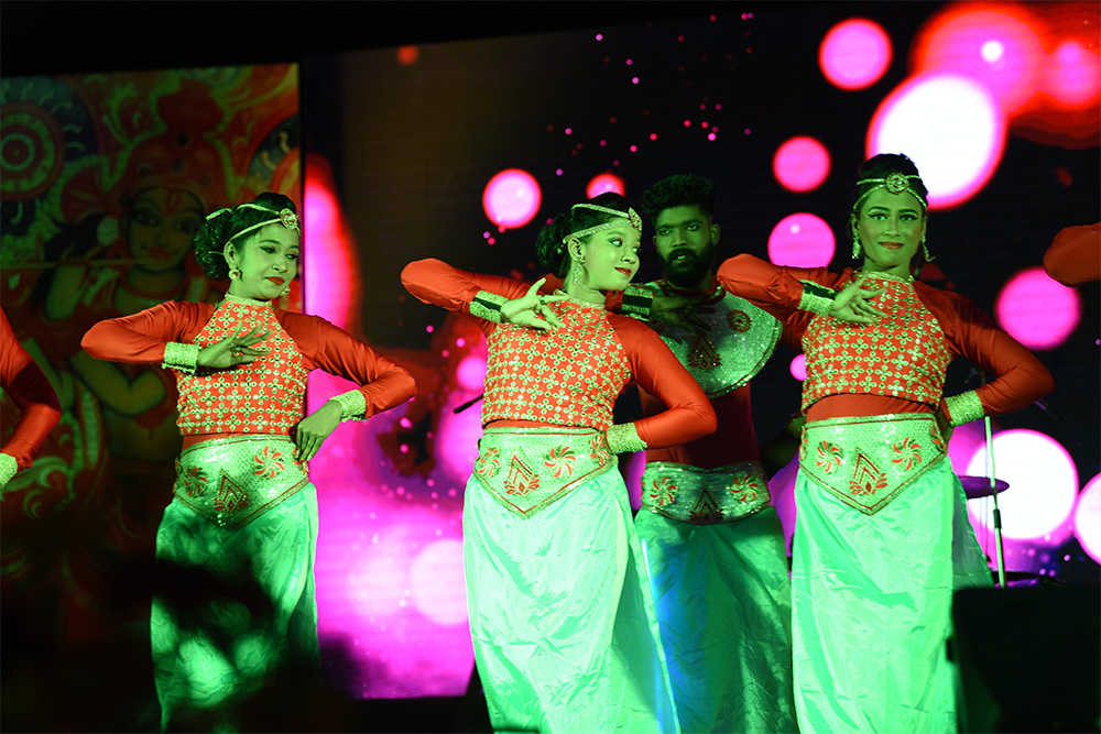 Personalized Cultural Experiences