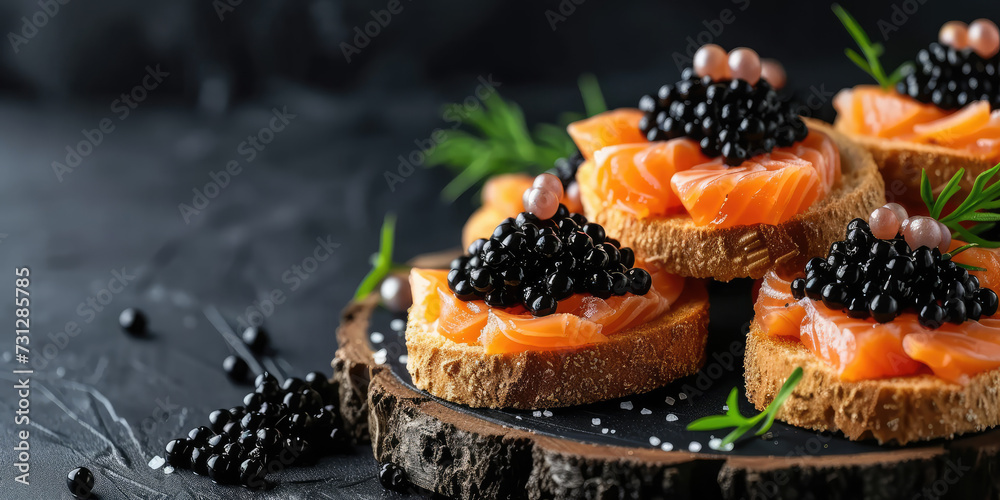 Presentation and Style