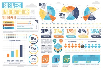 Infographics