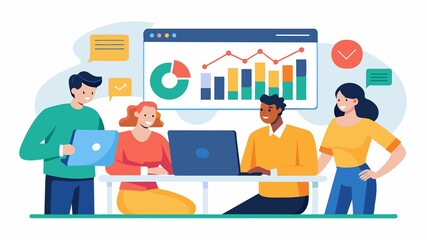 Analytics and Reporting