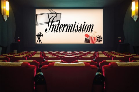 Intermission Ads
