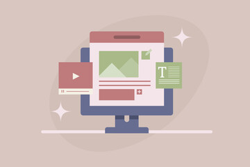 Content Management Systems (CMS)