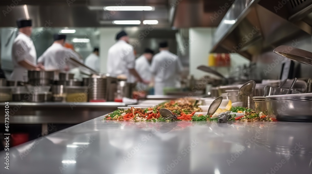 Professional Catering Service