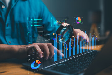 Analytics & Reporting