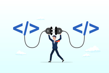 Integrated API Services