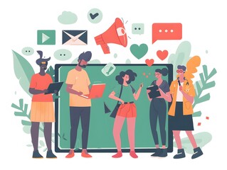 Influencer Collaborations