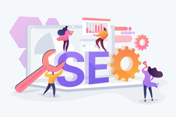 Search Engine Optimization (SEO)